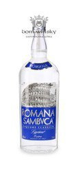 Romana Sambuca / 40% / 1.0l