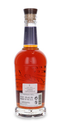 Templeton Midnight Rye Whiskey / 45%/ 0,7l