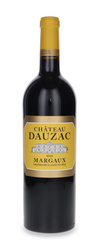 Chateau Dauzac Margaux Grand Cru Classe 2022 /14% / 0,75l