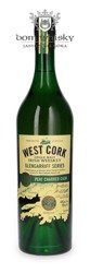 West Cork Glengarriff Peat Charred Cask / 43%/ 0.7l