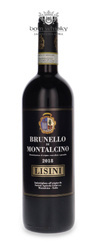 Lisini Brunello di Montalcino DOCG 2018 /14%/ 0.75l