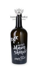 XXX Keckeis Moonshiner White Single Malt / 50% / 0.5l