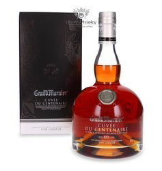 Grand Marnier Cuvee du Centenaire 100 / 40% / 0,7l