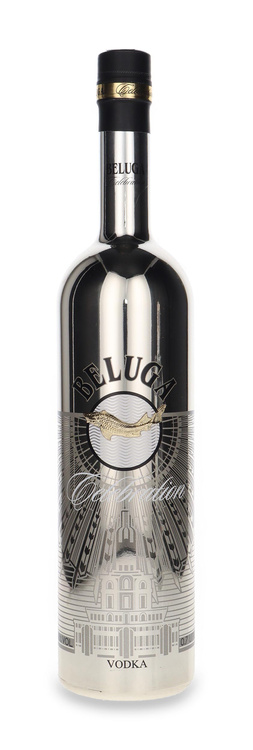 Wódka Beluga Celebration / 40% / 0,7l