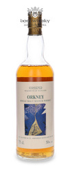 Orkney 1977 (Bottled 1988) Samaroli / 50% / 0,75l