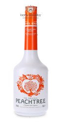 Original Peachtree Liqueur / 20% / 0,7l