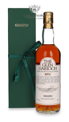 The Glen Garioch 1971 (Bottled 1997) Samaroli / 43%/ 0.7l