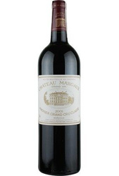 Château Margaux 2001 Premier Grand Cru Classe /13% /0,75l
