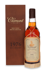 Clement Vintage 1976 / 44% / 0,7l