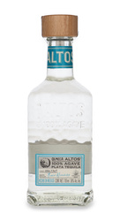 Olmeca Altos Plata / 38% / 0,7l