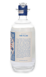 Four Pillars Spice Trade Gin / 43.8% / 0.7l