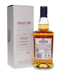 Deanston Virgin Oak / 46.3% / 0.7l