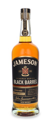Jameson Black Barrel /unpacked/ 40% / 0.7l