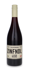 Liver More Zinfandel /13,5% /0,75l