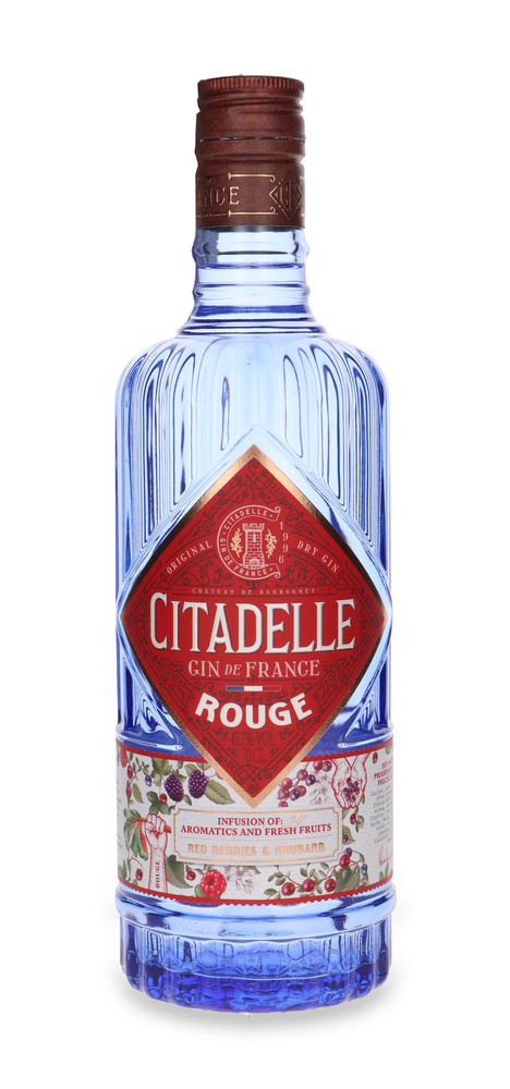 Citadelle Rouge / 41.7% / 0.7l