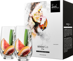 Szklanki Eisch - Sky Sensis Plus 518/9 - 2 szt.