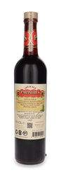 Paranubes Coffee Liqueur / 26% / 0,7l