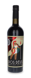 Dos Deus Mixology Edition Reserve Red Vermouth / 16,5% / 0,75l