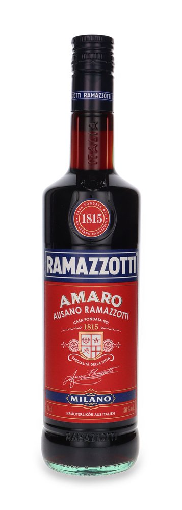 Ramazzotti Amaro / 30% / 0.7l
