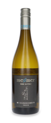 Weingut Messmer Made in Pfalz Weissburgunder 2023 / 11,5% / 0,75l