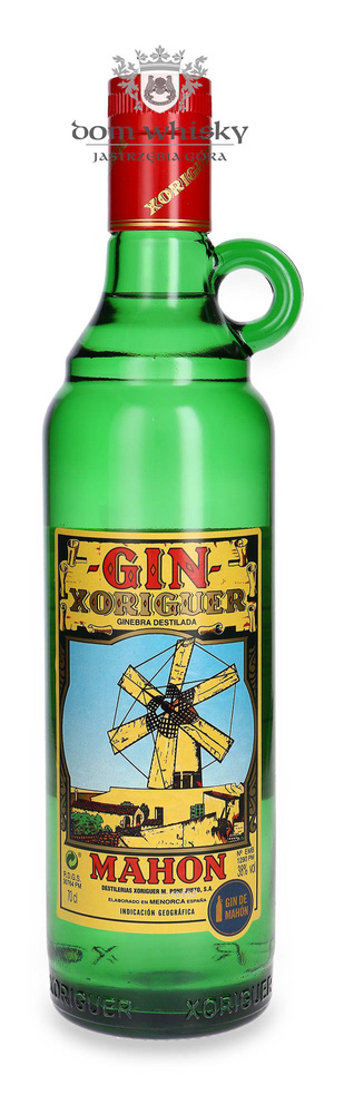 Xoriguer Mahon Gin / 38% / 0,7l