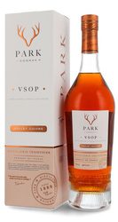 Cognac Park VSOP Reflet Cuivre / 40% / 0,7l