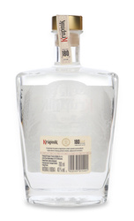 Wódka Krupnik Żytnia 180lecie Destylarni / 40% / 0,7l