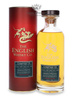 The English Whisky Chapter 15, Peated St. George’s Distillery / 58,4%/ 0,7l