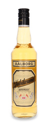Aalborg Jubilaeums Akvavit / 38% / 0.7 L