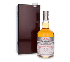 Highland Park 22-letni (D.2000, B.2023) Old & Rare HL / 56,9% / 0,7l