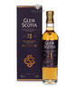 Glen Scotia 21-letnia (2023 Release) /46%/ 0,7l