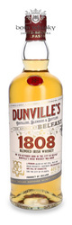 Dunville's 1808 Blended Irish Whiskey / 40% / 0.7l