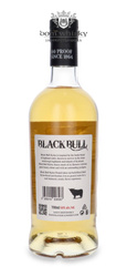 Black Bull Kyloe Peated Finish / 50% / 0.7l