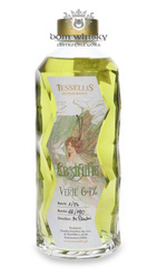 Absinthe Tessellis Verte / 64% / 0,7l