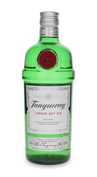 Tanqueray London Dry Gin / 43,1% / 0,7l