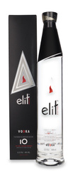 Elit Vodka / 40% / 0.7l