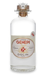 Dolin Genepi 1821 Liqueur  / 50% / 0,5l