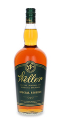 Weller Special Reserve / 45% / 1,0l
