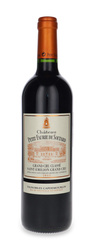 Chateau Petit Faurie de Soutard 2015 Saint-Emilion Grand Cru (Grand Cru Classe)/15% /0,75l