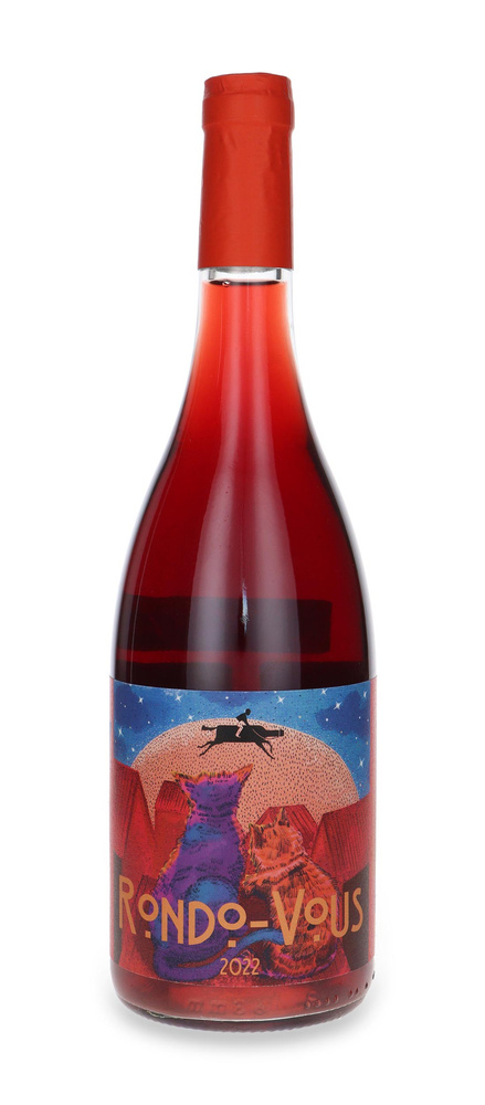 Silesian Rondo-Vous / 11% / 0,75l