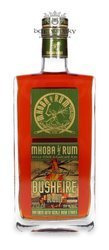 Mhoba Bushfire Rum / 55% / 0,7l