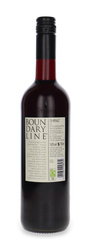 Boundary Line Shiraz Australia / 14% / 0,75l