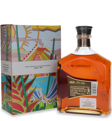 Flor de Cana Centenario 18-letni Legacy Edition I / 40% / 0,7l