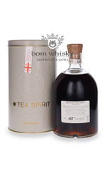 Metelka Tea Spirit Georgia / 41.2% / 0.7l