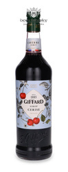 Giffard Wiśnia syrop barmański / 1l