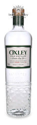 Oxley Cold Distilled London Dry Gin / 47%/ 1,0l