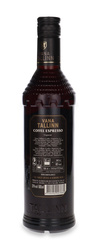 Vana Tallinn Coffee Espresso Liqueur / 35% / 0,5l