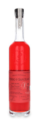 Mezcal Perro D San Juan Grana Cochinilla Red / 42,3% / 0,7l