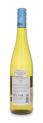 Johann Brunner Gewürztraminer  /10.5% / 0.75l