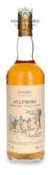 Aultmore 1974 (Bottled 1988) Samaroli 20th Anniversary / 50% / 0,75l	